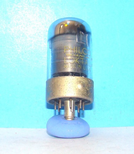 7h7 philco transoceanic - 7h7,