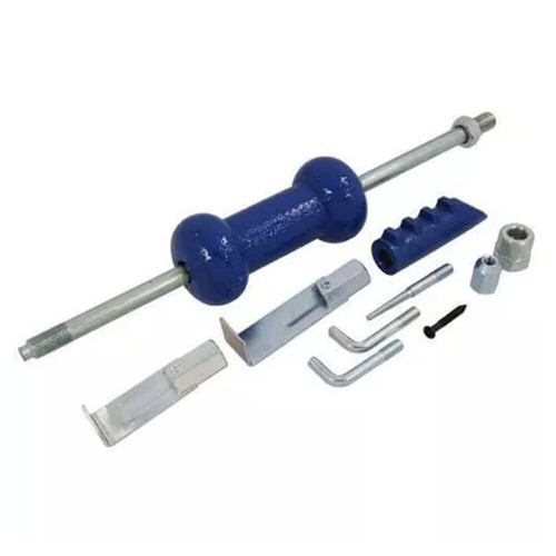 9pcs dent puller - dent, slide
