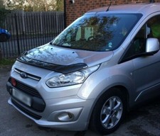 Black Bonnet Protector Stone