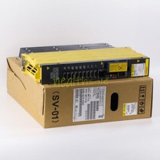 ONE NEW FANUC A06B-6079-H206