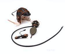 DID A80167 1/6 WWII U.S. Army