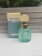 Mini Miniature MiuMiu 7.5ml