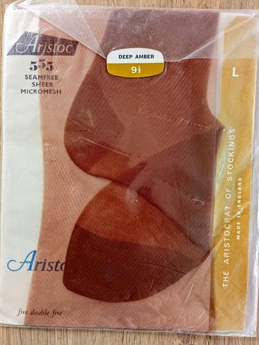 1950 aristoc 555 - 1950, sz