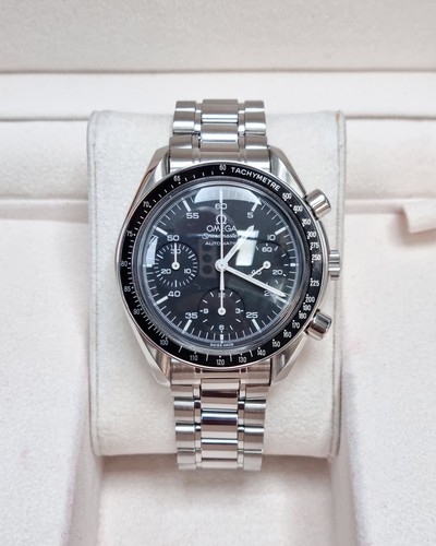 Omega speedmaster 2009 - omega,