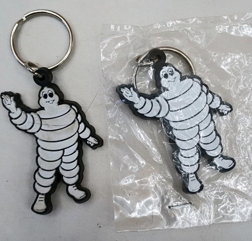 Lot michelin man - 2,,