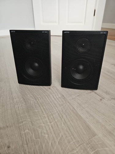 Jamo sat 160 surround - jamo, sound