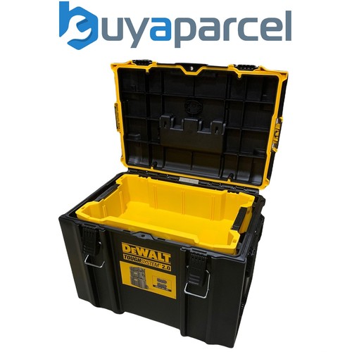 Dewalt tough system - dewalt, ds400