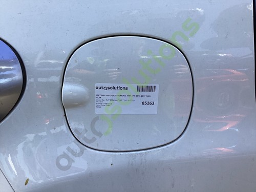 Fiat 500l multijet trekking - 500l,