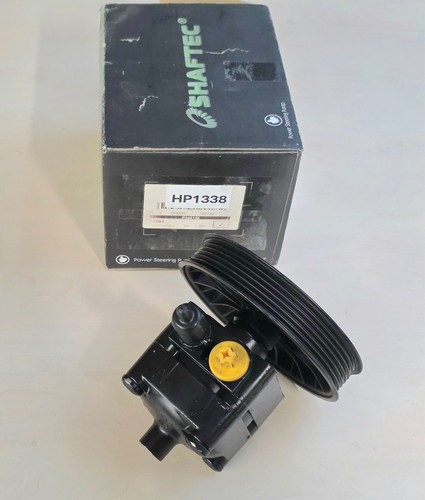 Power steering pump pas - steering,