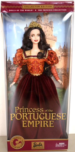 2002 collector edt dolls - collector,