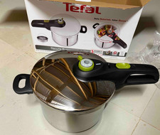 Tefal Secure 5 Neo Stainless