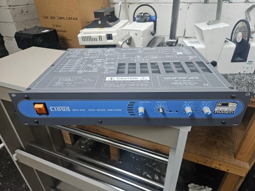 Cloud mpa 626 - cloud, 150