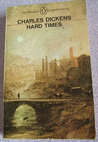 Hard times english - times, (english