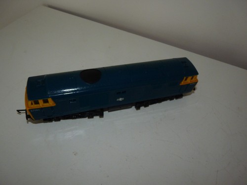 Hornby railways r758 - r758, hymek