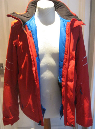 Salomon advanced skin - salomon,