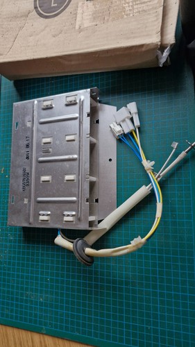 Aeg57816502 tumble dryer - aeg57816502, lg