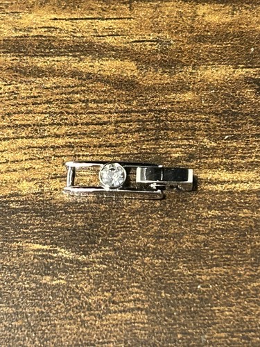 Brand new swarovski clear - brand,