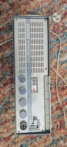 Uher 4000 report monitor - 4000,