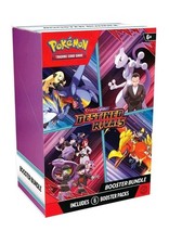 Pokemon TCG: Destined Rivals -