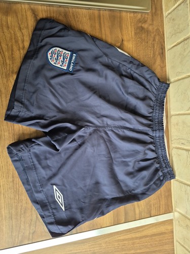 England umbro 2007 - england, 2009