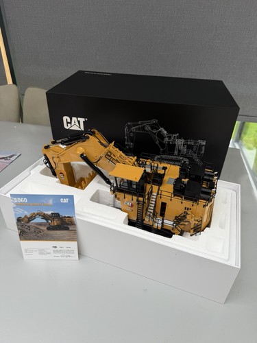 Ccm 6060 backhoe mining - ccm, model