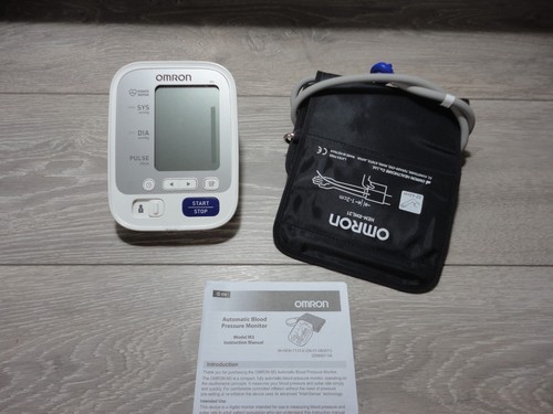 Omron hem 7131 - m3, automatic