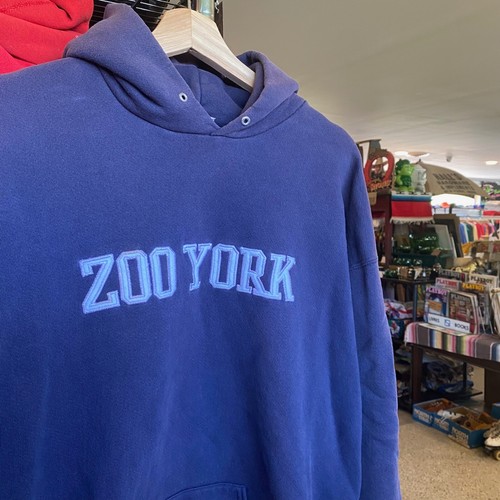 Rare 1990s vintage zoo york - 1990s,