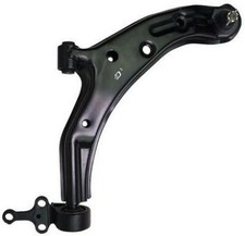 Track Control Arm for
