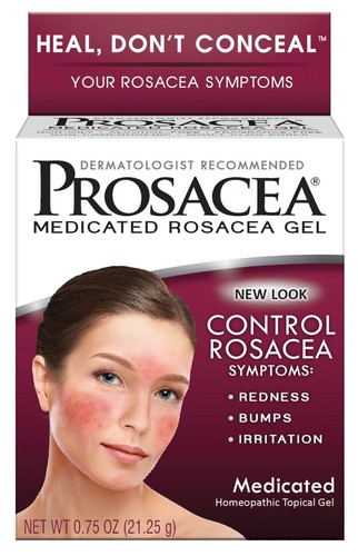 Prosacea 75 oz - prosacea®,