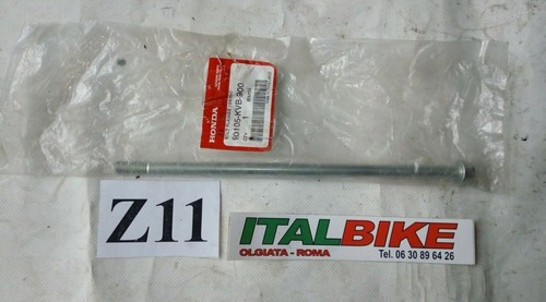 Chassis bolt honda - pcx, 125