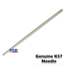 Kart Rotax Max EVO Dellorto Carb K57 Needle & Circlip Genuine Part Kart Parts UK