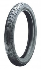 Heidenau Front Tyre For Yamaha