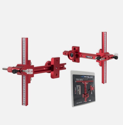 Avalon archery tyro metal - tyro,