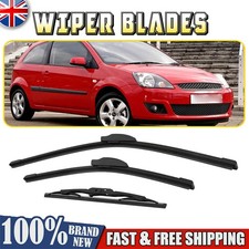 Windscreen Wiper Blades For