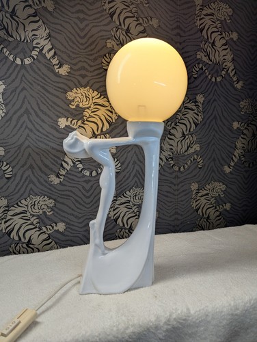 Vintage art deco - vintage, style