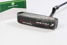 Odyssey Metal-X 1 Putter / 35
