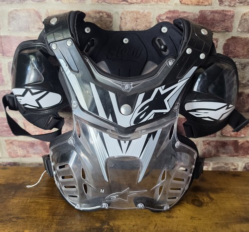 Alpinestars chest protector - chest,
