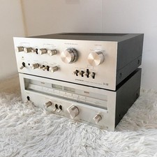 Pioneer SA-8800 Amplifier &