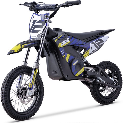 Mototec 36v 1000w - mototec, electric