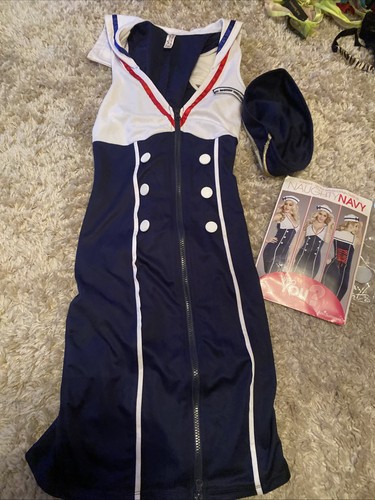 New ann summers navy - navy,