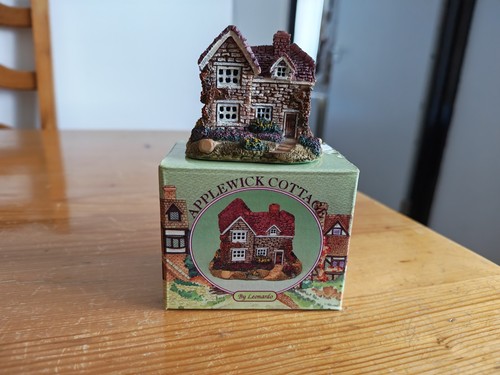 Applewick cottage the leonardo - the,