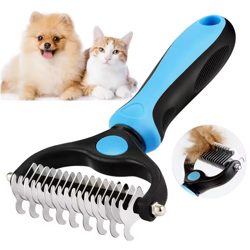Pet cat dog hair fur - fur, shedding