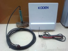 Koden CVS-844 1kW 50/200kHz