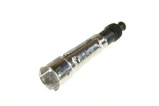Spark plug pipe fits AUDI 100