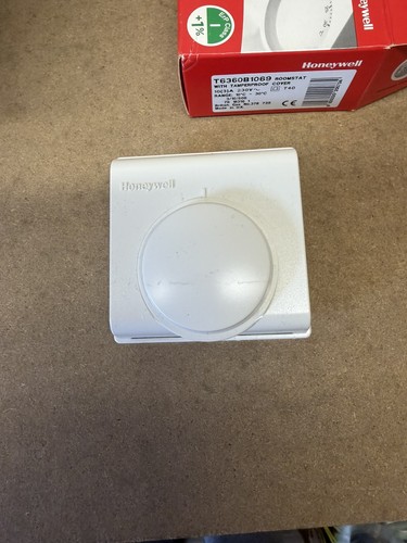 Honeywell t6360b1069 room - honeywell,