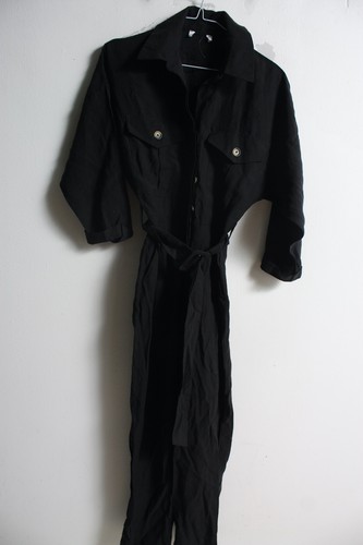 Topshop womens boilersuit - topshop,