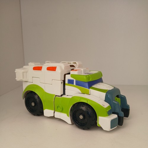 Transformers rescue bots medix - transformers,
