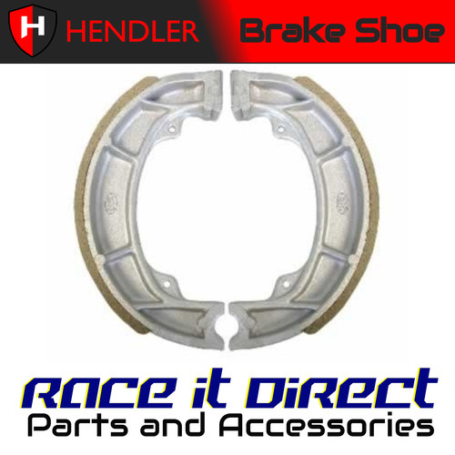 Share brake shoe for suzuki - shoe,
