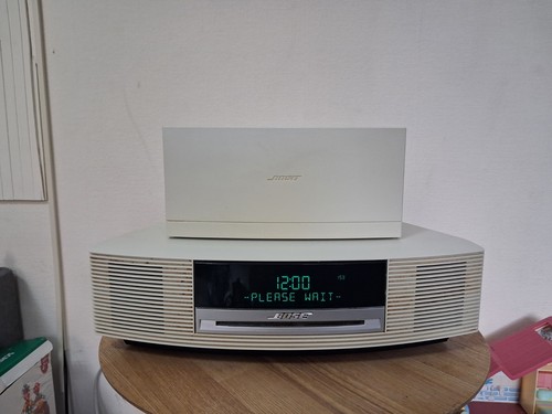 Bose wave music - bose,