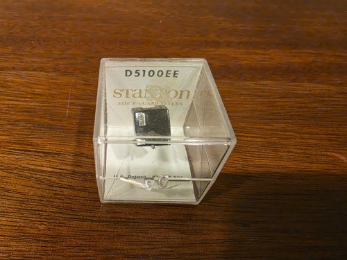 Stanton d5100ee stylus for - stanton,